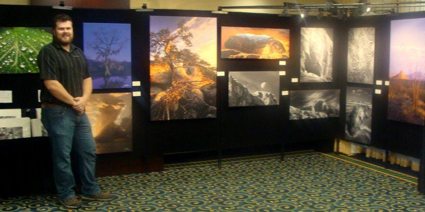 Hotel Exhibitions