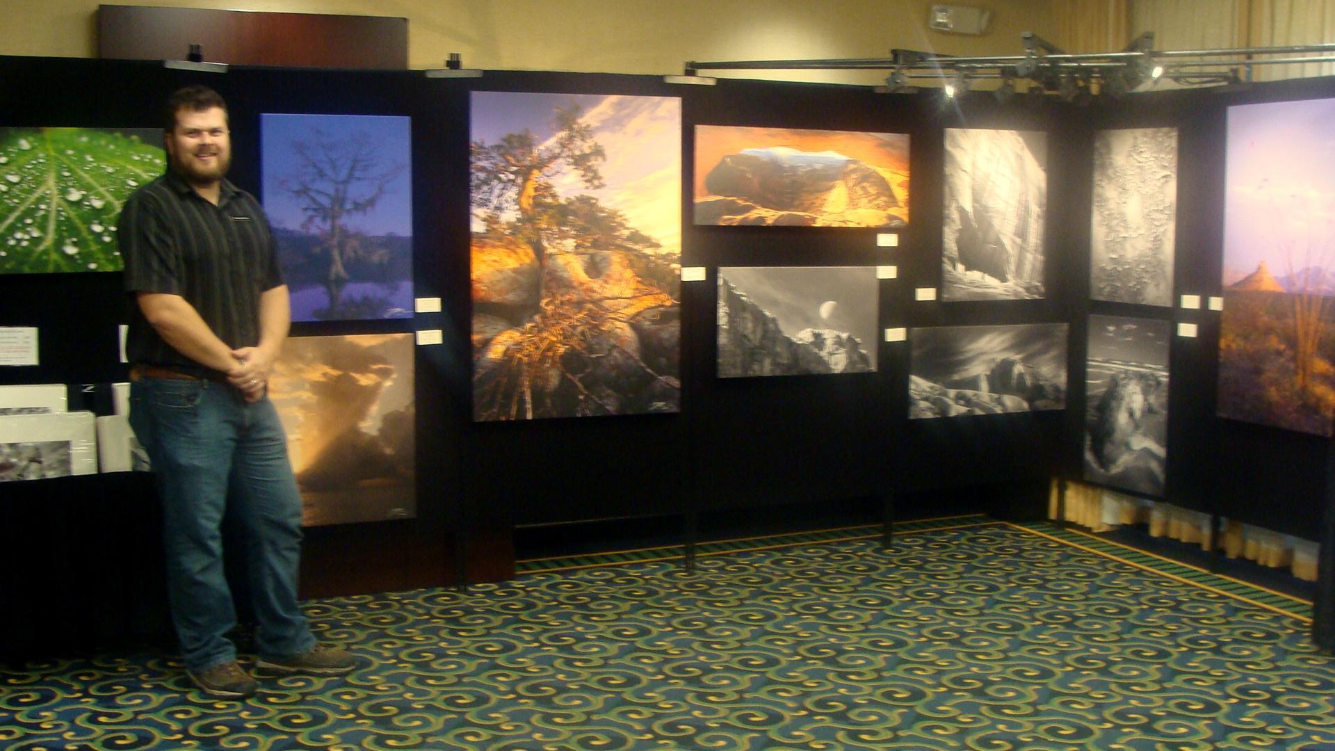 Hotel Exhibitions