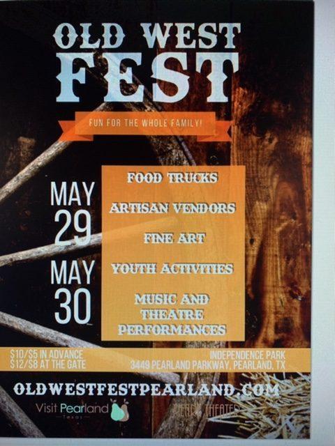 Old West Fest